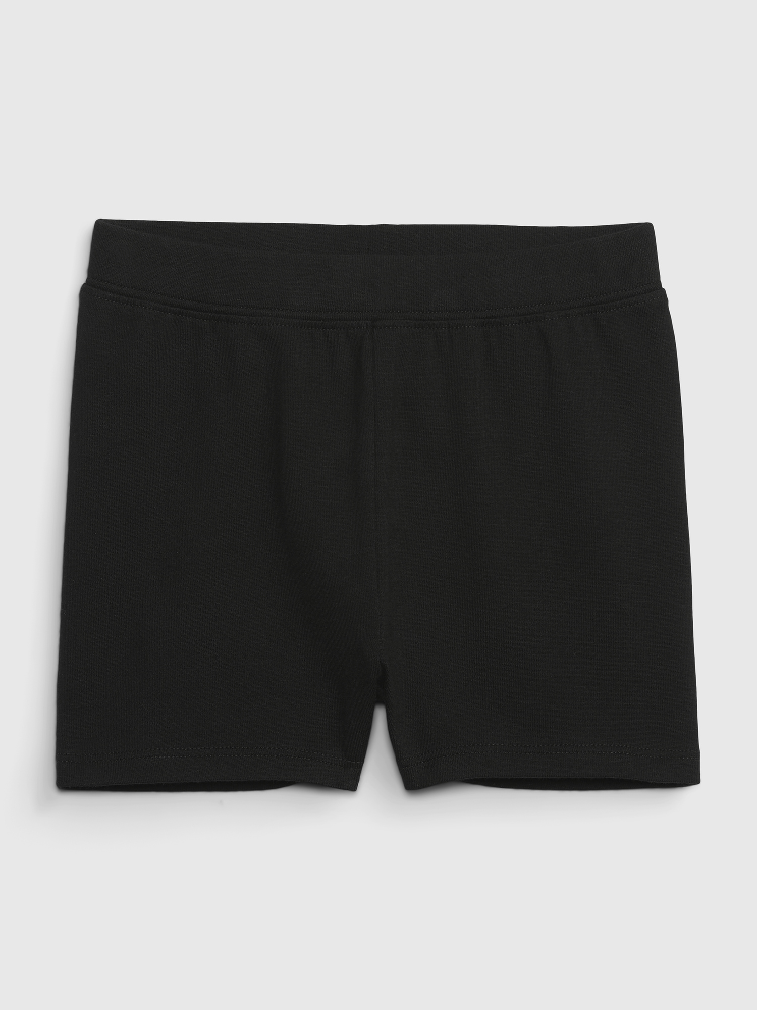 Gap Baby & Toddler Mix & Match Cartwheel Shorts In Black